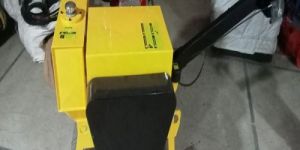 Baby Roller Mini Soil Compactor