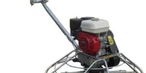 Concrete Power Trowel