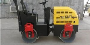 Fvr 1200 Ride On Roller