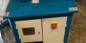 GF 20 Ring Making Machine