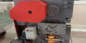 Mechanical Multi Purpose Iron Cutter