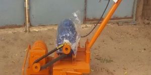 Reversible Plate Compactor