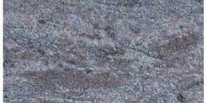 Brass Blue Granite