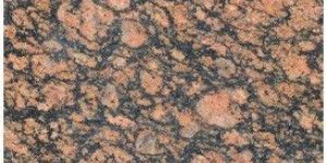 Exotic Red Granite