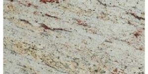 Ivory Brown Granite