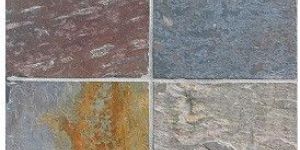 Jak Multicolor Slate Stone