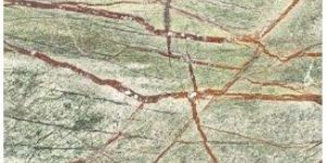 Rain Forest Green Antique Marble