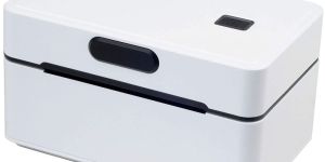 Seiben XP 3601B 80mm Barcode Label Printer