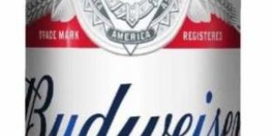 Budweiser Non-alcoholic Beverage