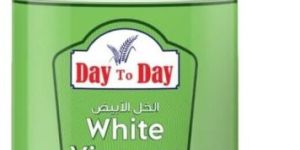 Day to Day Brand White Vinegar