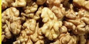 Day to Day Walnut Kernel