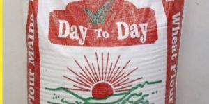 Day to Day Wheat Flour Maida