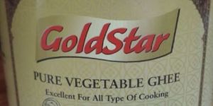 Goldstar Pure Vegetable Ghee