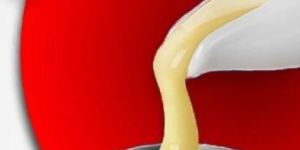 Marble Sweetened Condensed Milk