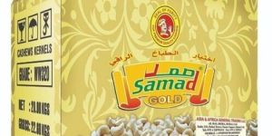 Samad Cashew Kernels