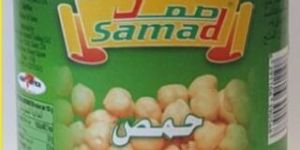 Samad Chickpeas 340g