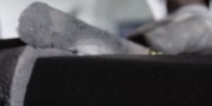 premium coconut shell charcoal briquettes