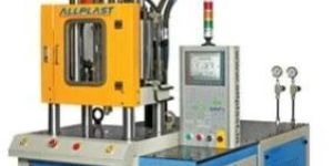 Insert Injection Machine