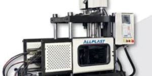 Masterbatch Chips Testing Injection Moulding Machine