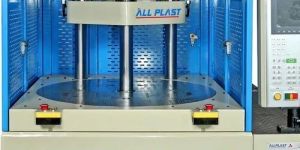 Rotary Injection Moulding Machines