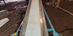 Belt Conveyor System