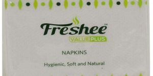 Freshee Napkins Mg Poster, 50 Pulls Value Plus