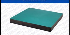 Dynemech Shock Absorbing Rubber Pad , For Industry, Anti Vibrationpad ,series Dhs3