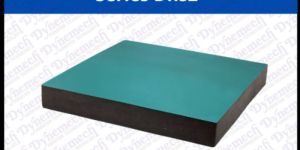 Dynemech DHS2 Rubber Insulation Vibration Pad