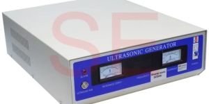 15khz 3000 Watt Ultrasonic Generator Box