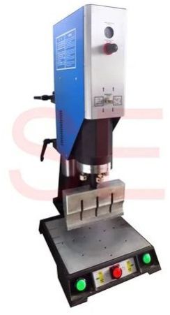 15khz 3200Watt Ultrasonic Plastic Welding Machine