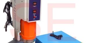 15Khz 3200Watt Ultrasonic Welding Machine