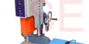 20khz-1800 Watt Ultrasonic Plastic Welding Machine