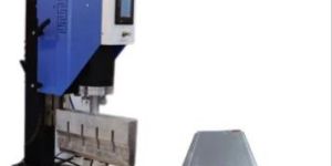 6kw Clam Type Mask Blank Machine