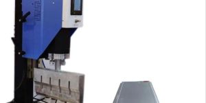 Mild Steel Manual Welding Machine