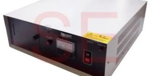 SE- 1526 Grey Ultrasonic Welding Generator