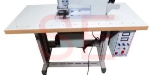 SE-60HM Non Woven Bag Handle Making Machine