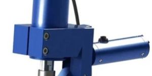 Ultrasonic Fabric Cutting Machine