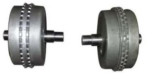 Ultrasonic Machine Roller