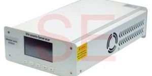 Ultrasonic System For Fibc Edge Folding Machine