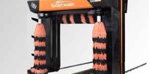 Automatic Car Washer