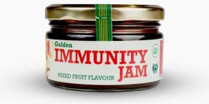 Golden Immunity Jam