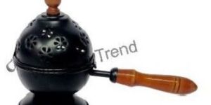 Metal Incense Holder