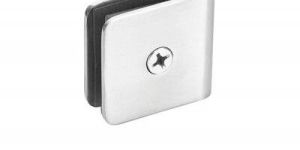 Glass Connector - Fix (GC11S)