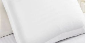 Cotton Pillow Cover Set