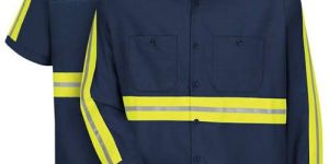 Industrial Uniforms