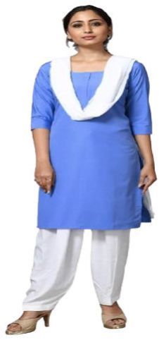 Ladies Salwar Suits