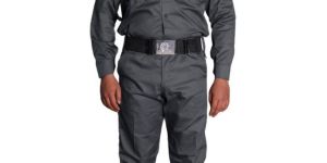 Security Guard Uniforms