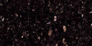 Black Galaxy Granite