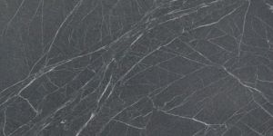 Black Soap Stone Marble
