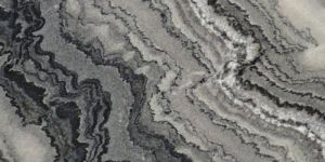 Mercury Black Marble